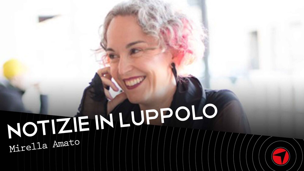 Notizie in Luppolo – Mirella Amato