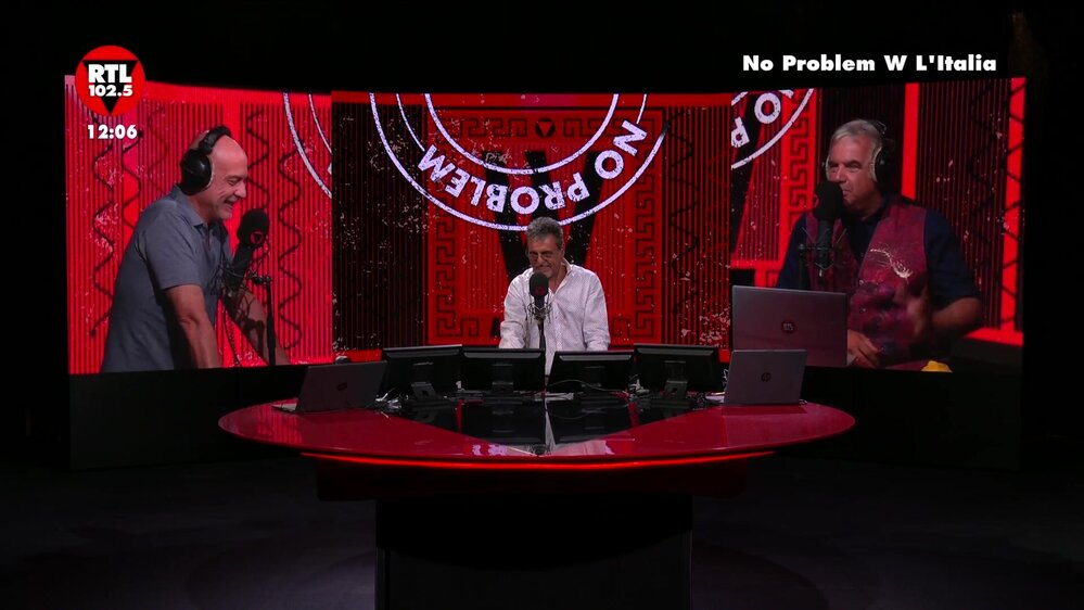 Puntata del 19/06/2026