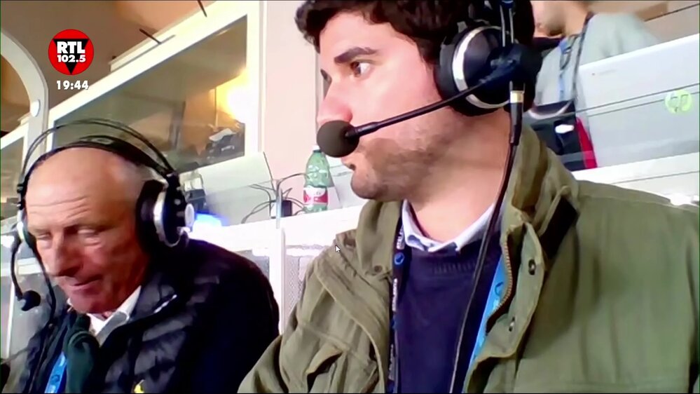 Puntata del 30/09/2025