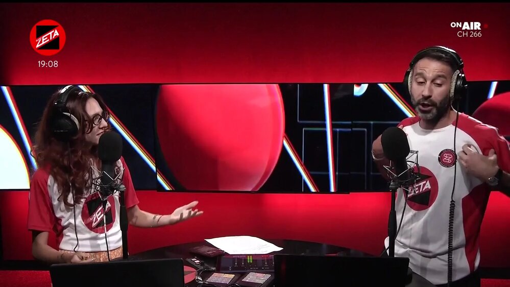 Puntata del 15/06/2025