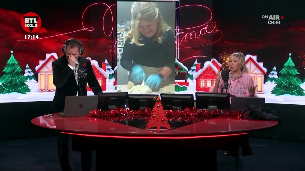 Puntata del 24/12/2025