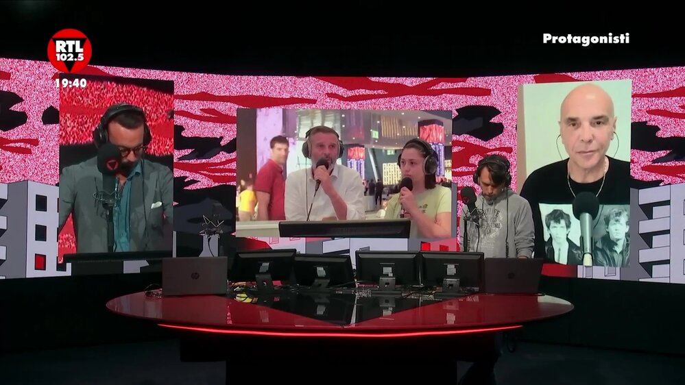 Puntata del 28/05/2025