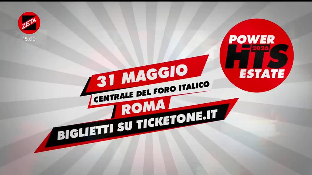 Puntata del 18/03/2026