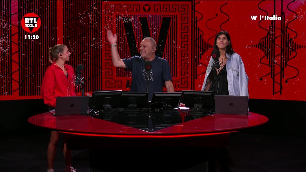 Puntata del 03/06/2026