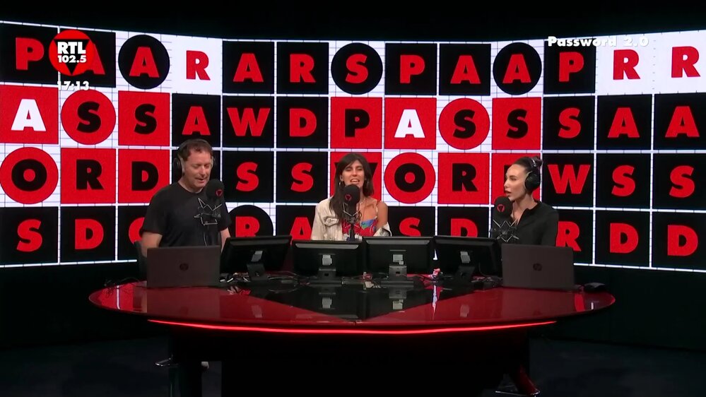 Puntata del 08/07/2025