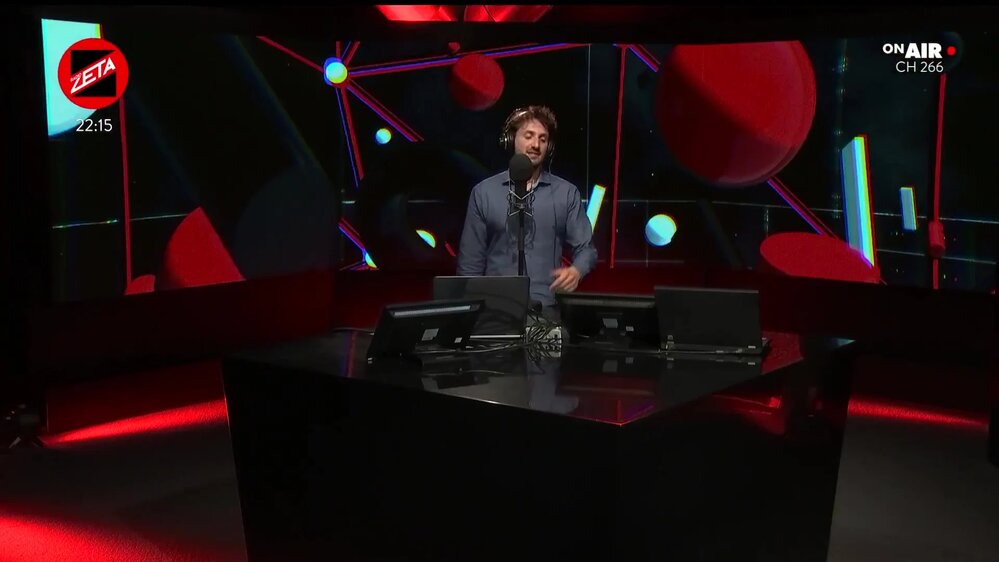 Puntata del 25/05/2025