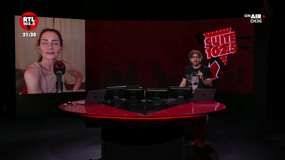Puntata del 27/05/2026