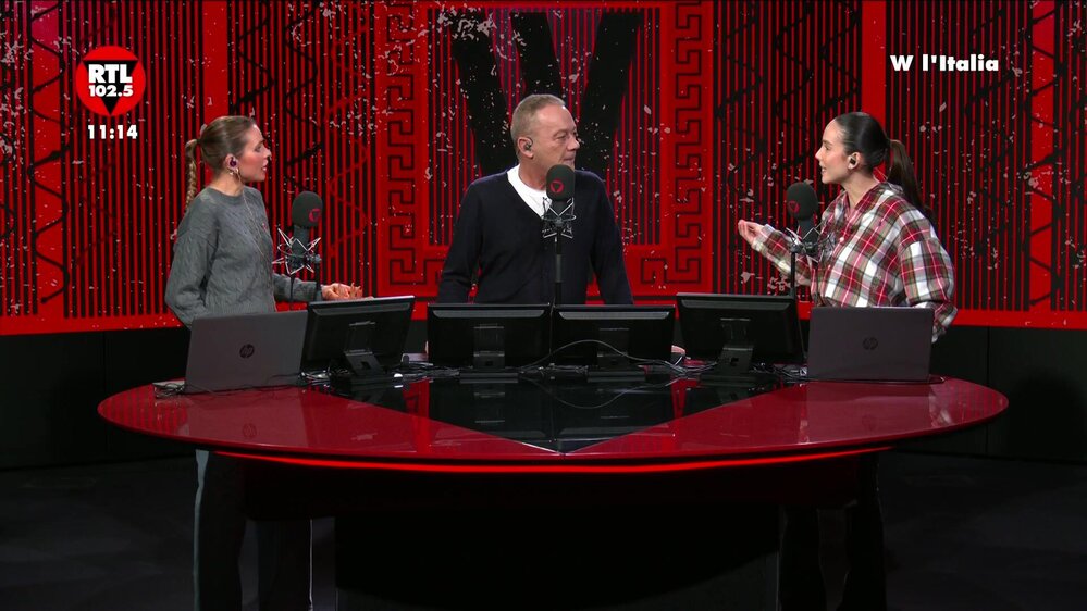 Puntata del 16/02/2026