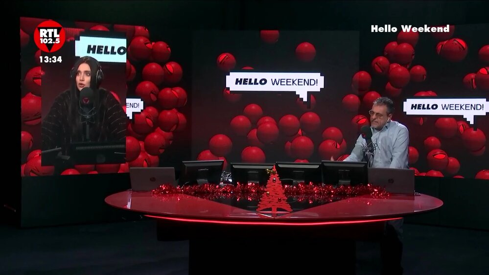 Puntata del 28/12/2025