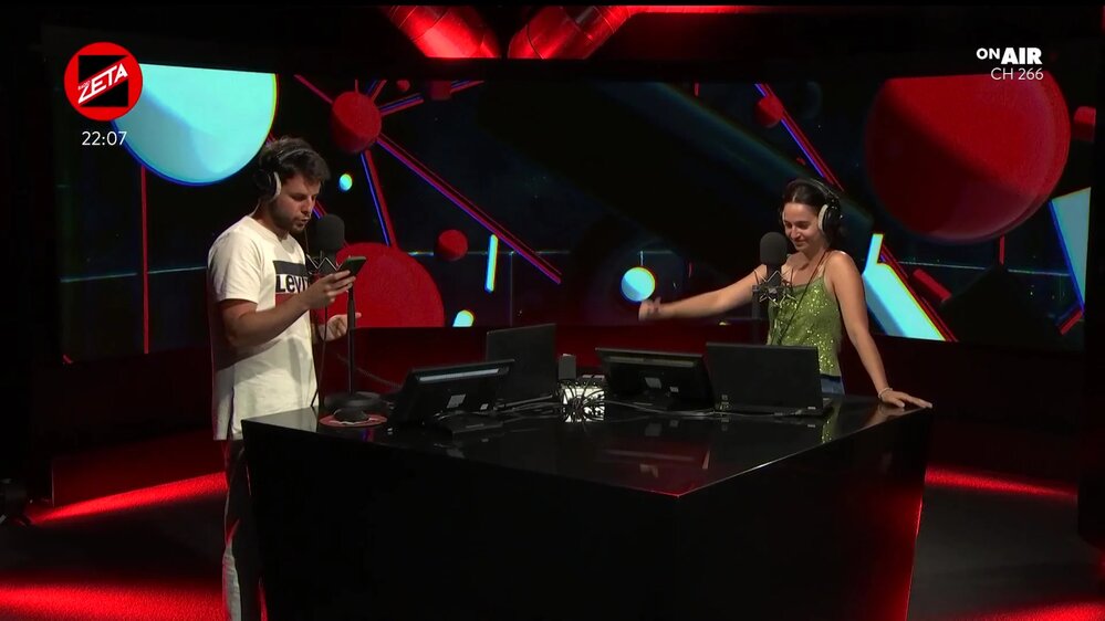 Puntata del 19/06/2025