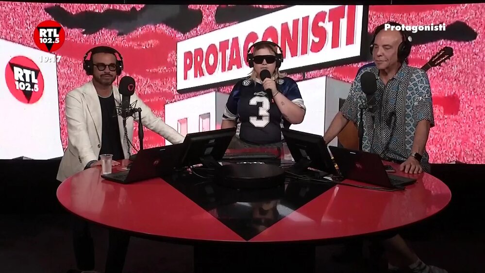 Puntata del 02/07/2025