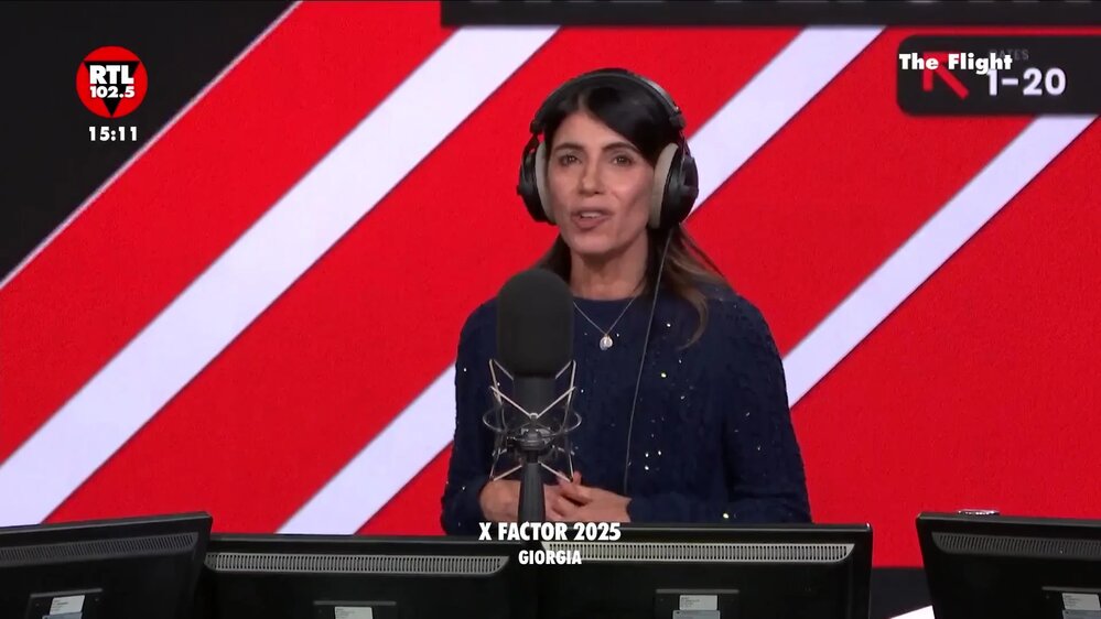 Puntata del 06/11/2025