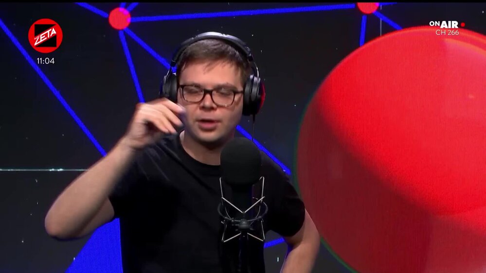 Puntata del 07/07/2026