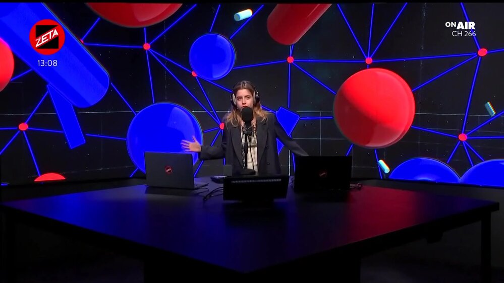 Puntata del 17/01/2026