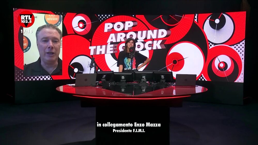 Puntata del 26/09/2025