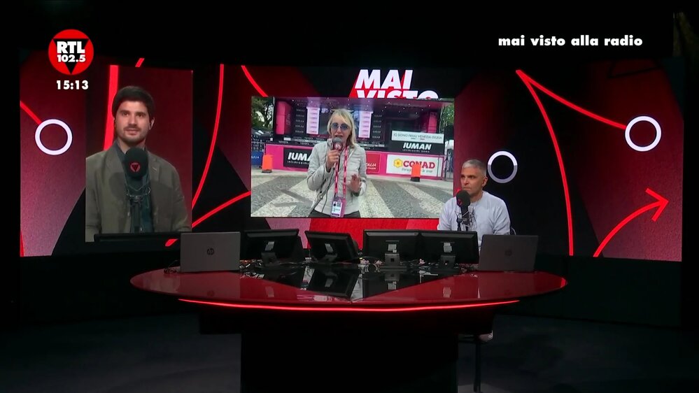 Puntata del 24/05/2025