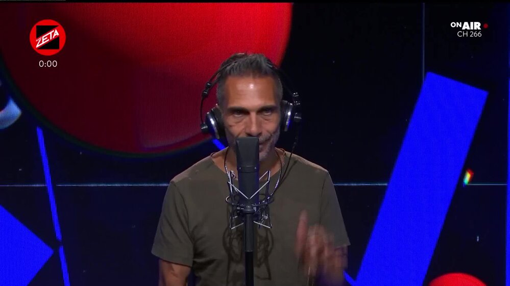Puntata del 18/06/2026