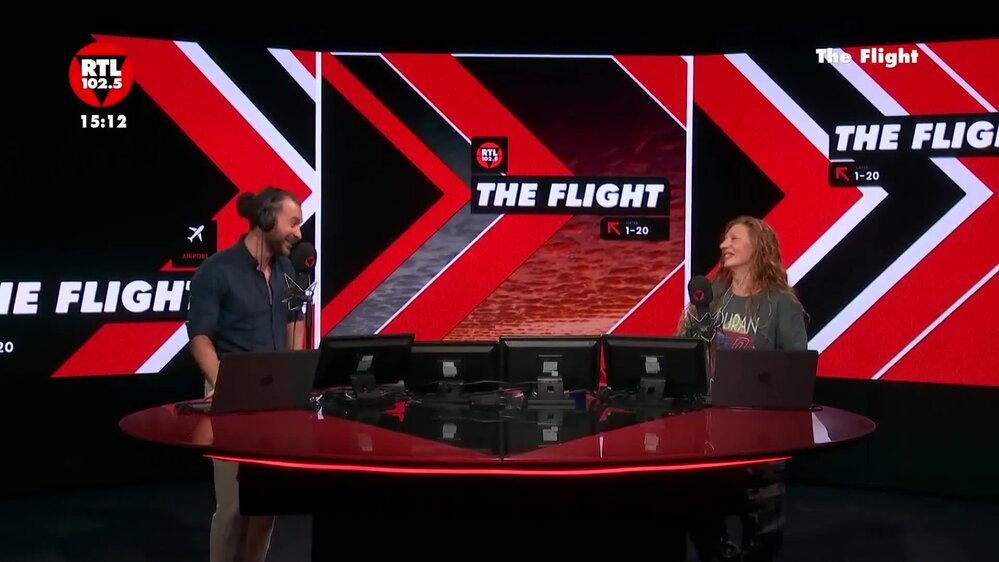 Puntata del 25/06/2025