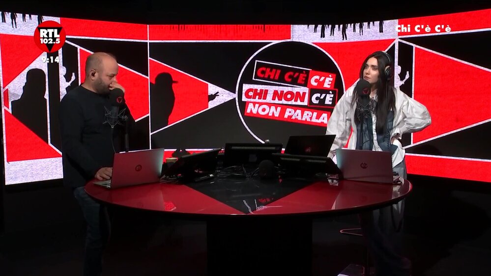 Puntata del 07/03/2026