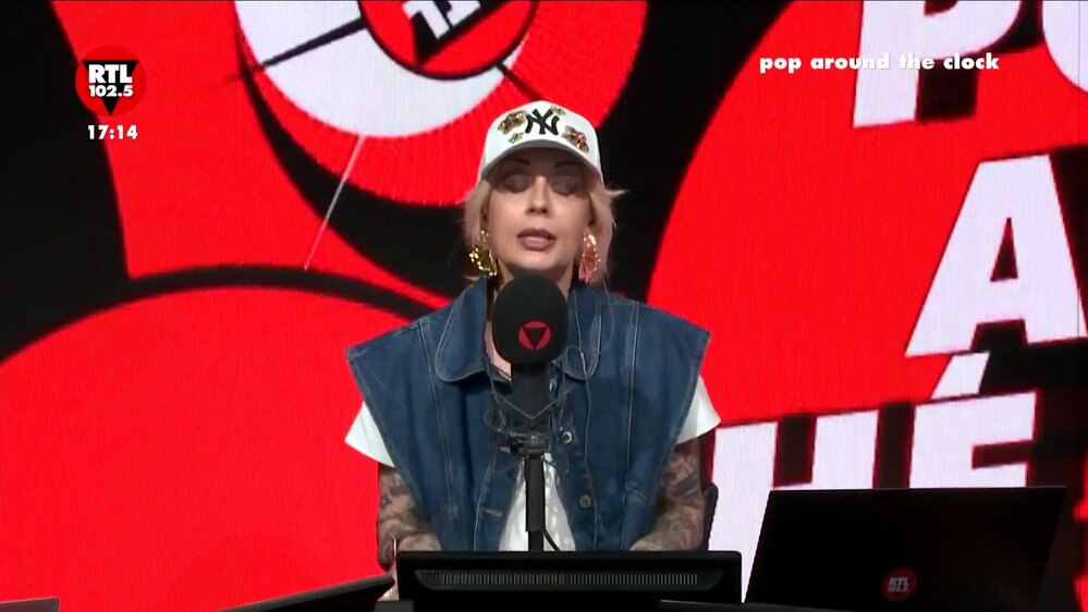 Puntata del 24/05/2025