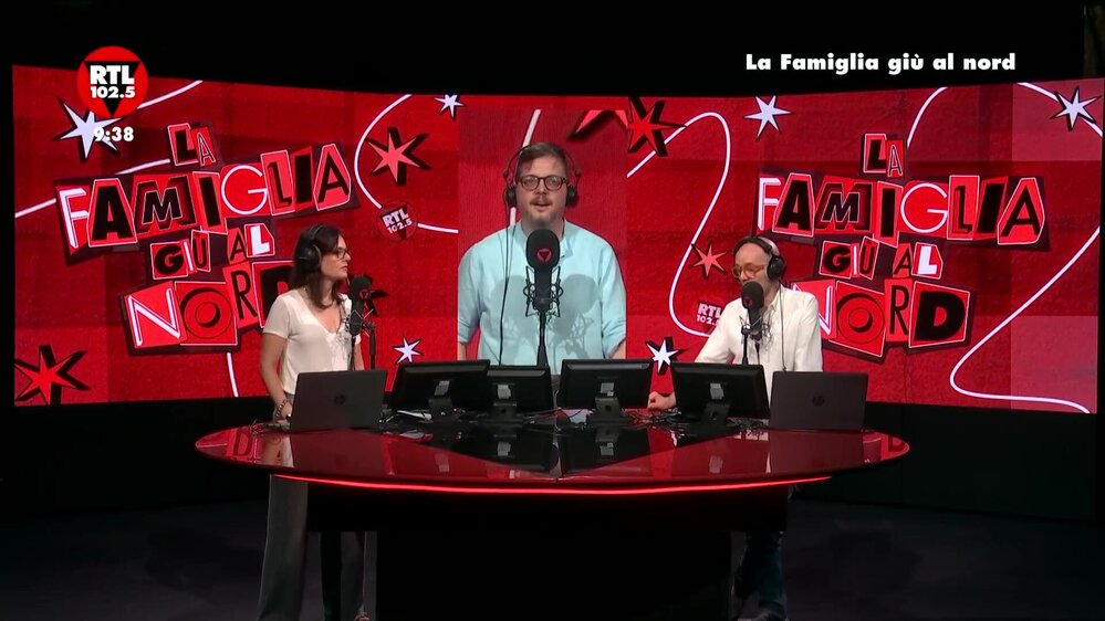 Puntata del 26/06/2025