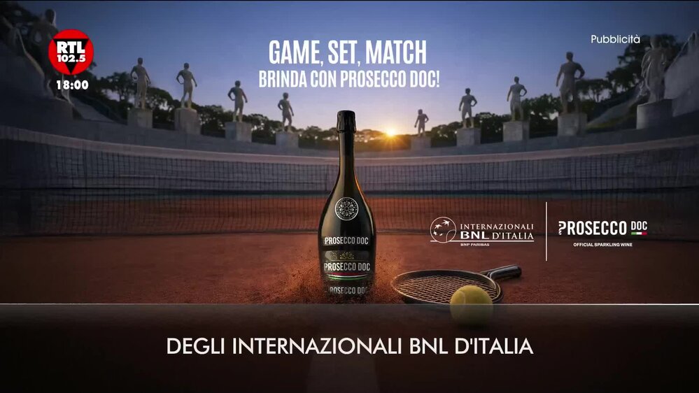 Edizione delle 18
