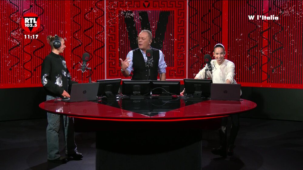 Puntata del 19/02/2026