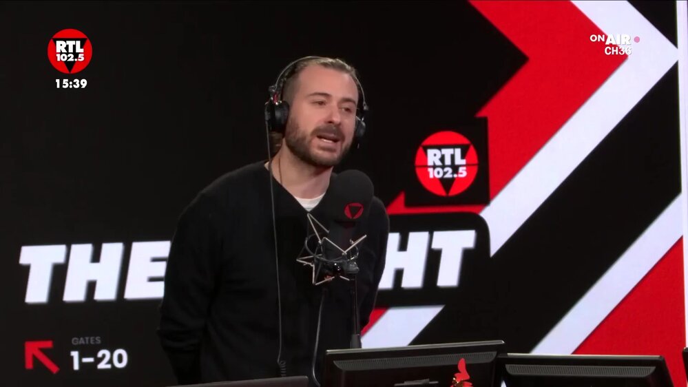 Puntata del 02/01/2026