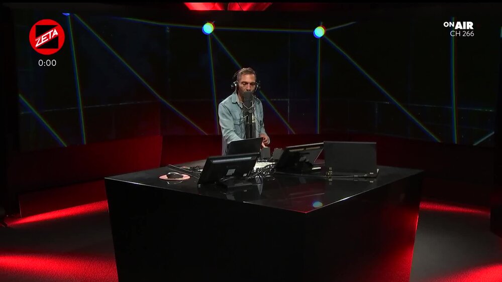 Puntata del 23/09/2025