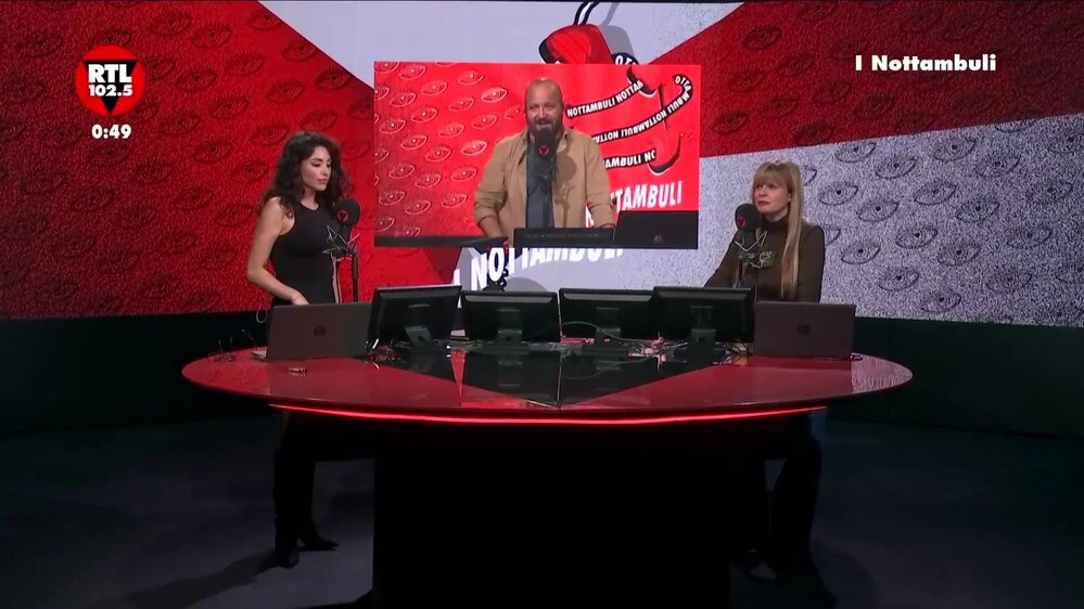 Puntata del 07/01/2026