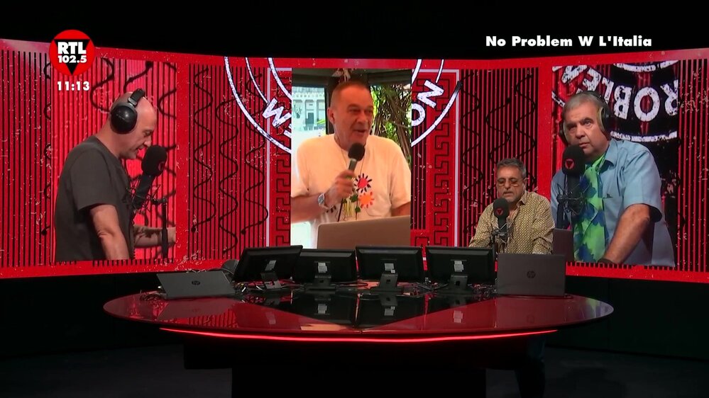 Puntata del 04/07/2025