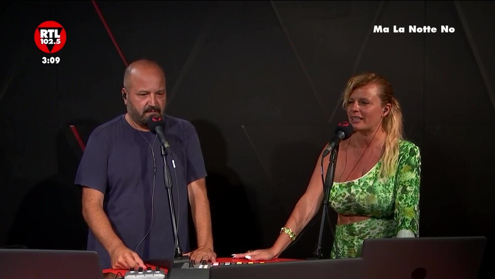 Puntata del 02/08/2026