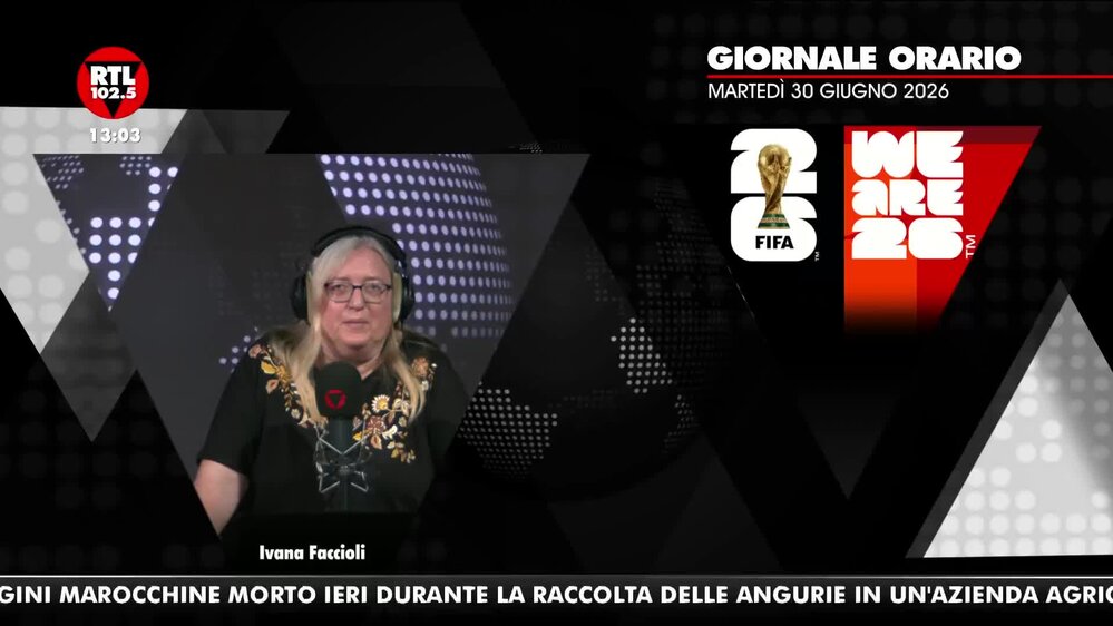 Puntata del 30/06/2026