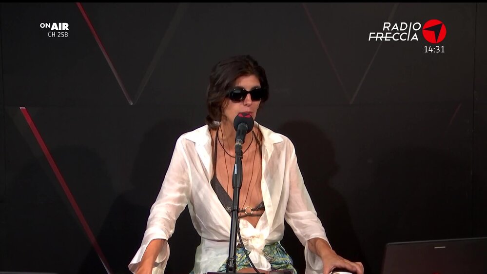 Puntata del 28/07/2026