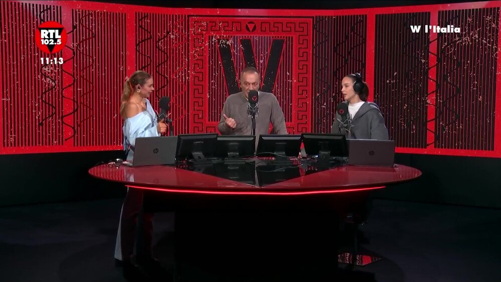 Puntata del 02/12/2025