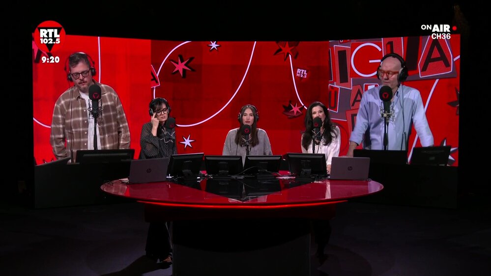 Puntata del 18/03/2026