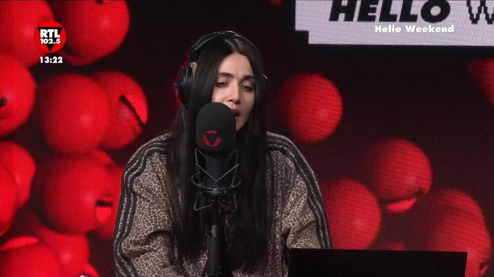 Puntata del 08/03/2026