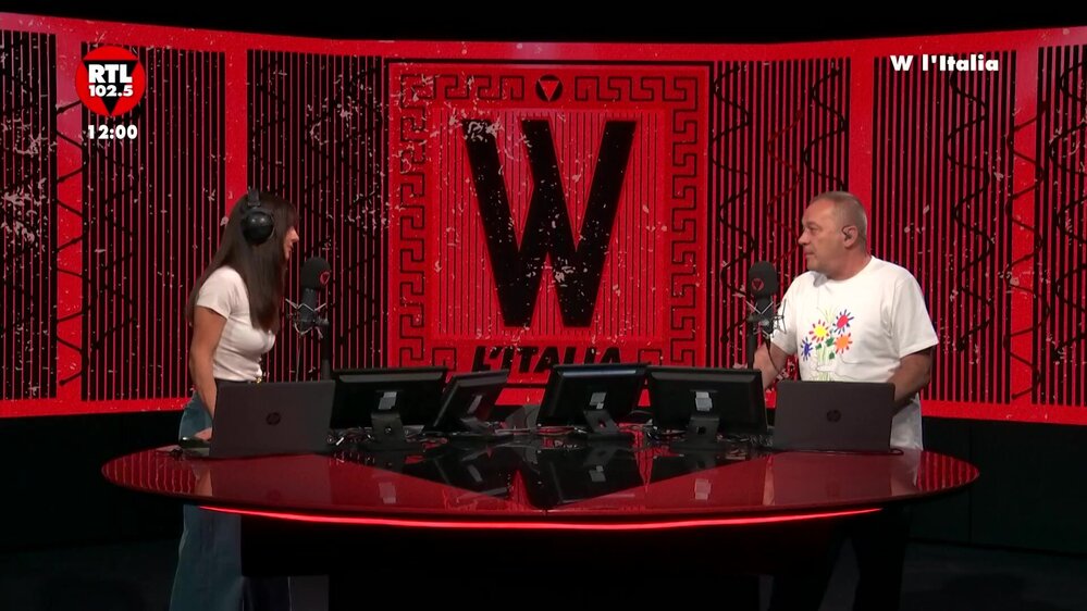 Puntata del 10/06/2025