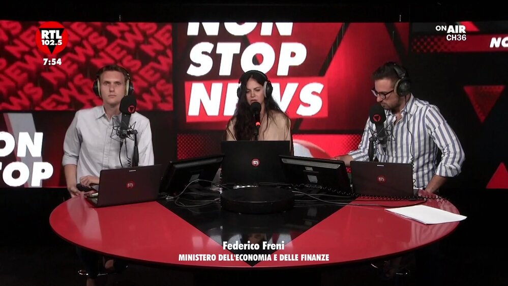 Non Stop News: estate tra Casa, Viaggi e Sicurezza Digitale