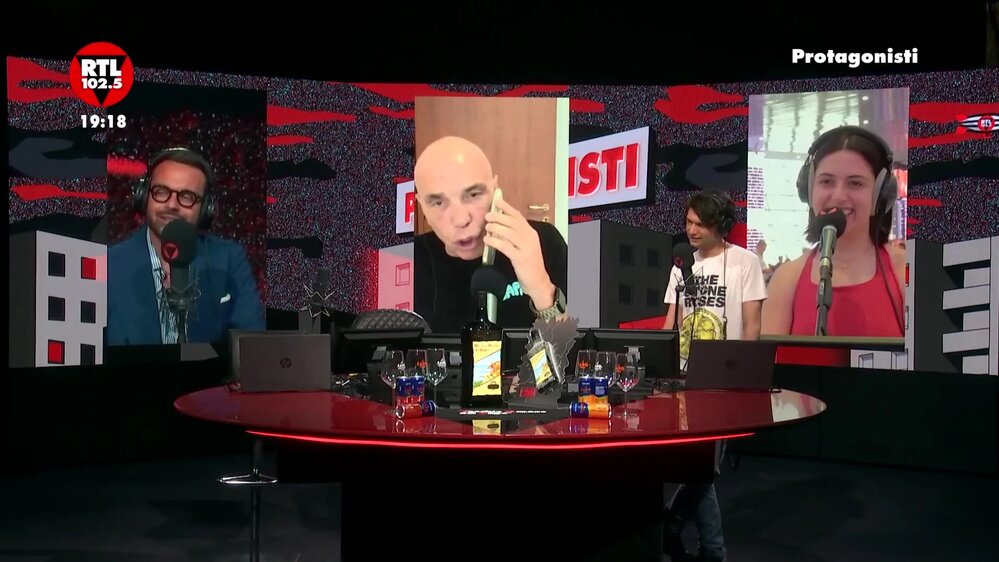 Puntata del 13/06/2025