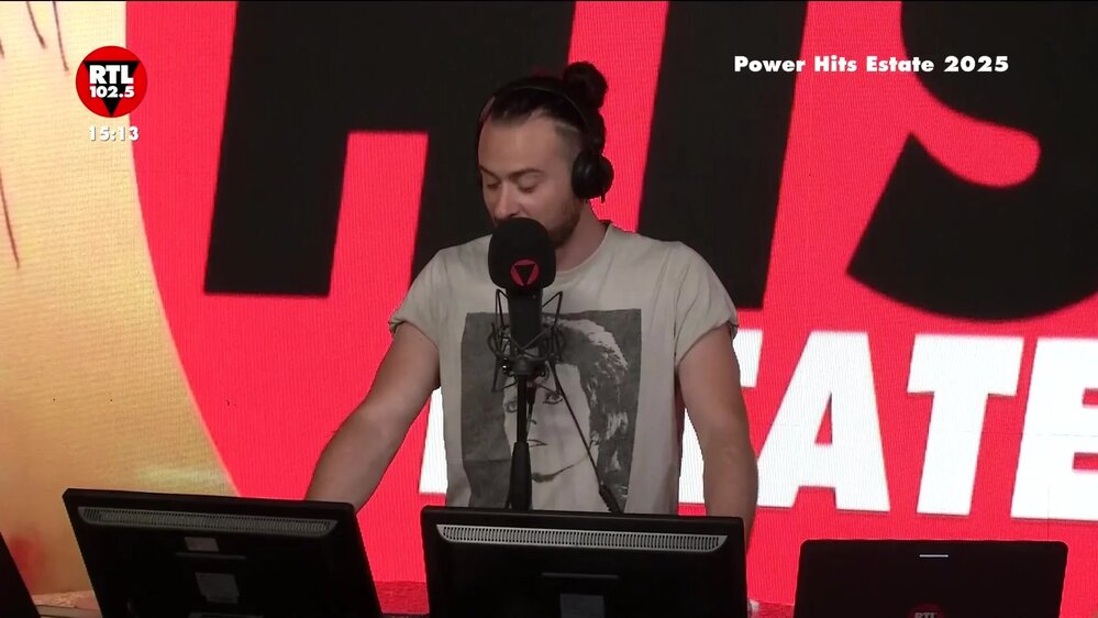 Puntata del 05/07/2025