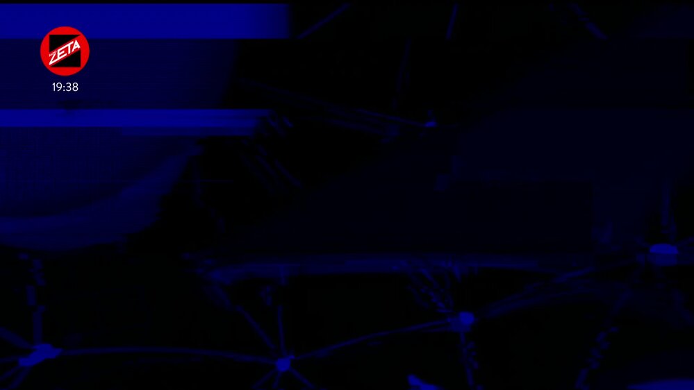 Puntata del 12/11/2025