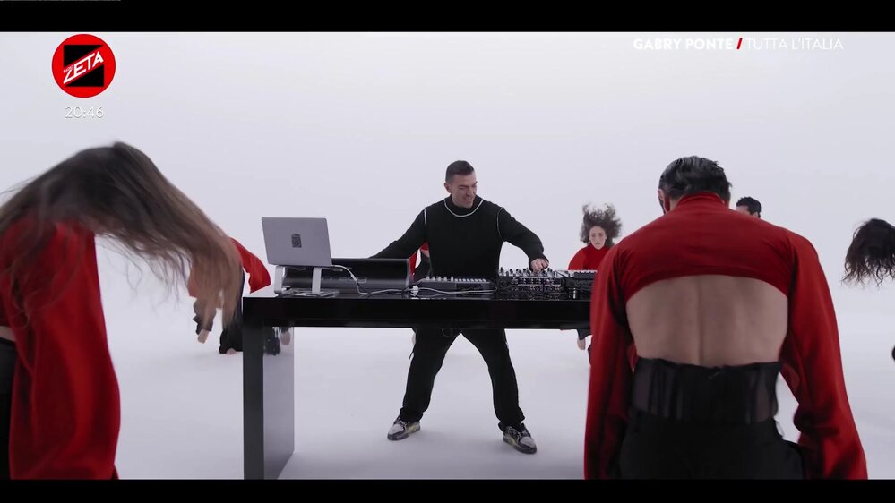 Puntata del 12/11/2025