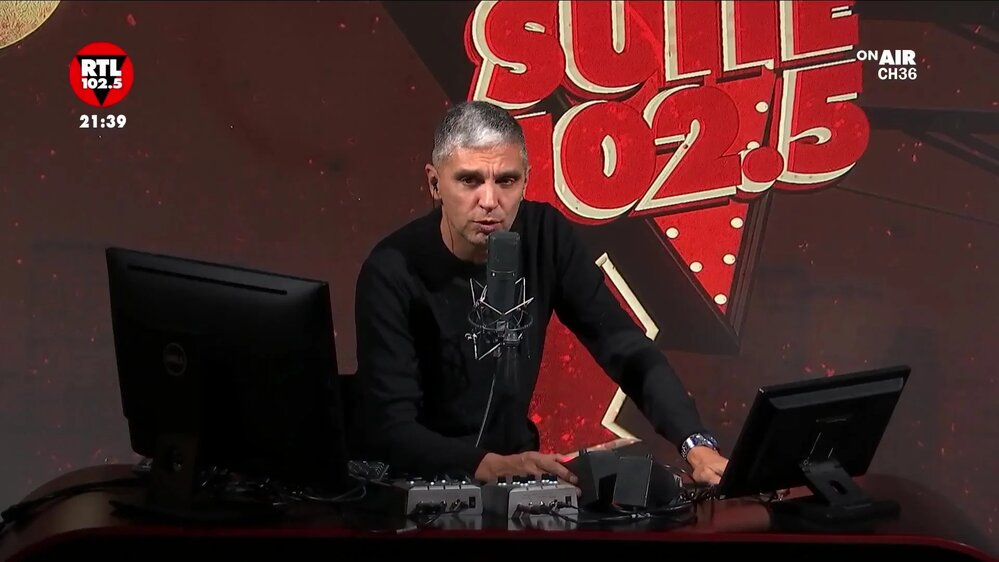 Puntata del 22/11/2025
