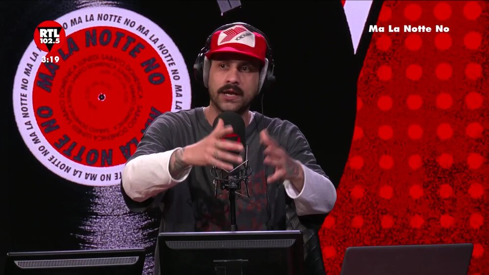 Puntata del 06/06/2026