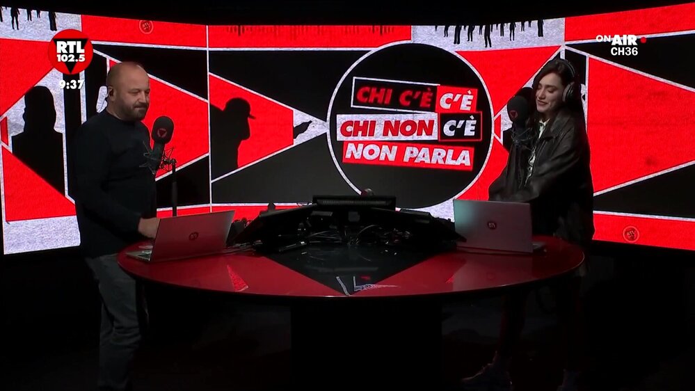 Puntata del 11/10/2025