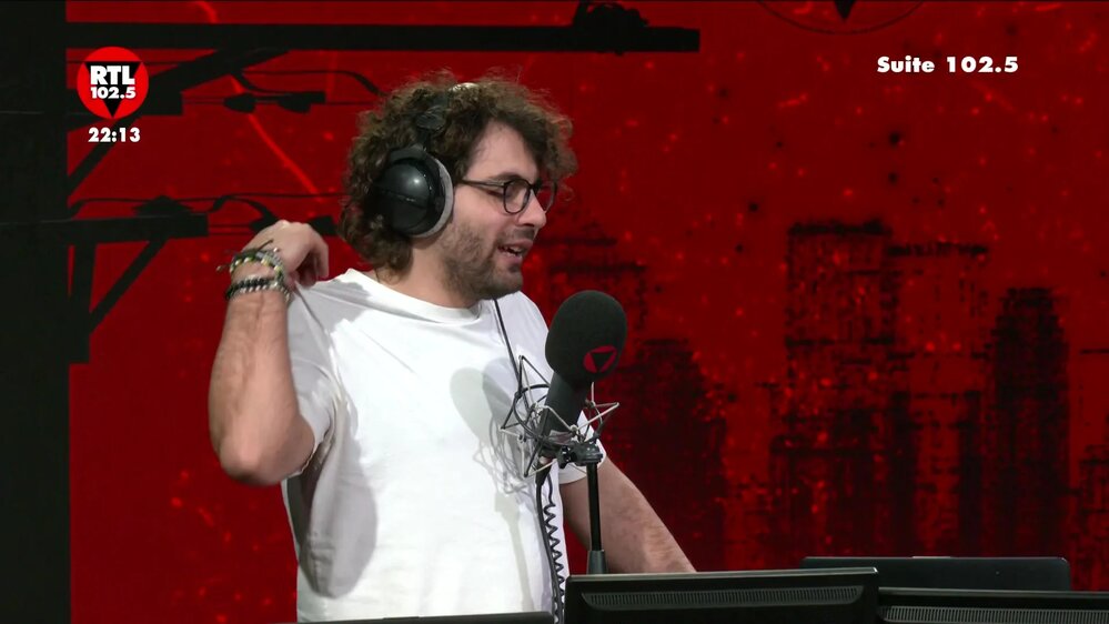 Puntata del 27/01/2026