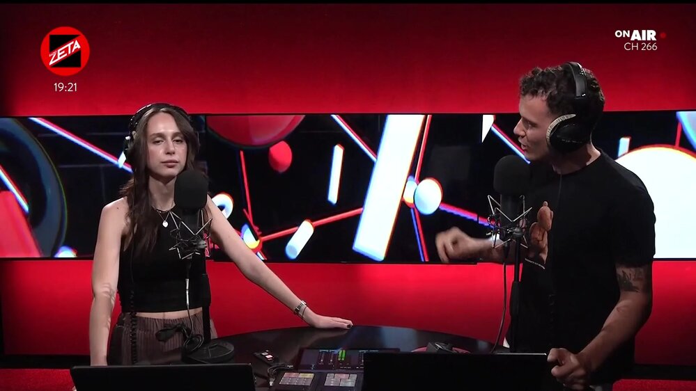 Puntata del 03/06/2025
