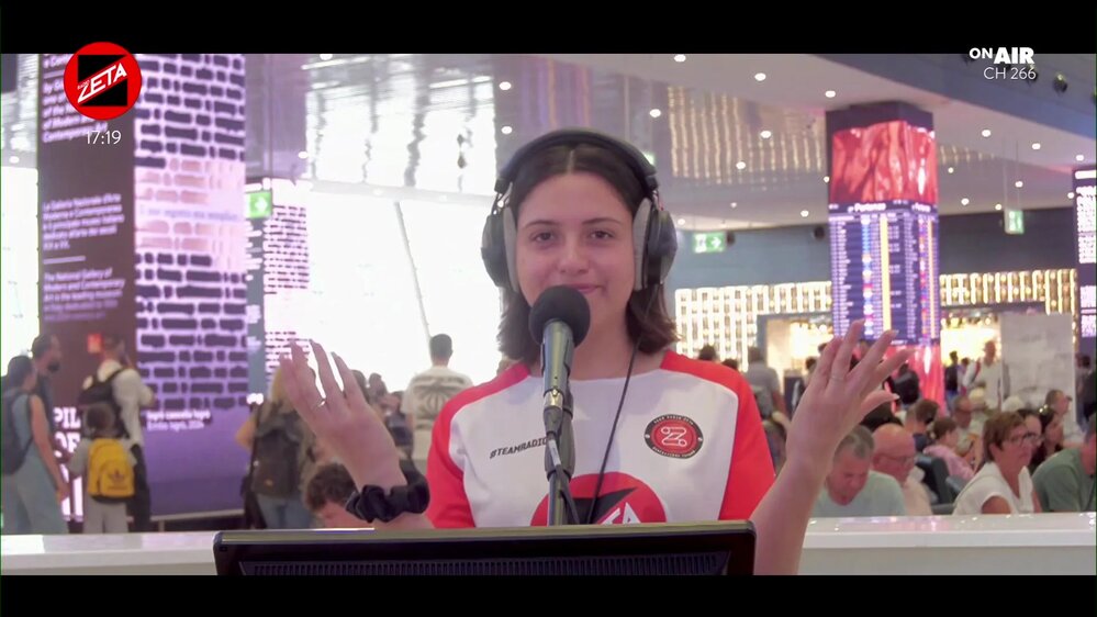 Puntata del 06/06/2025