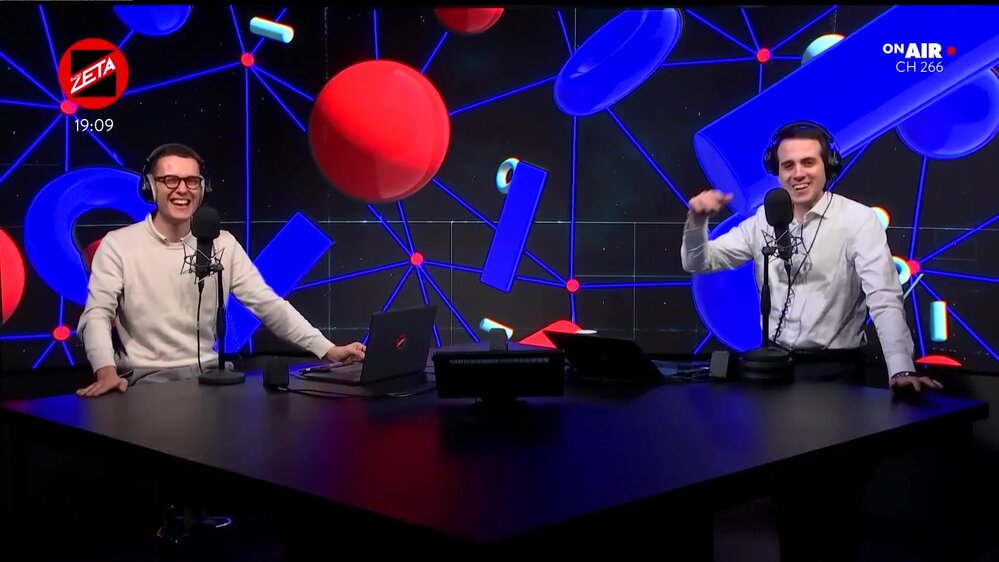 Puntata del 02/02/2026